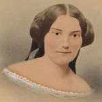 Image of Lucy Evelyn Packer